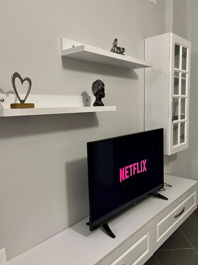 2d 1 Appartement Golem (Tirana)