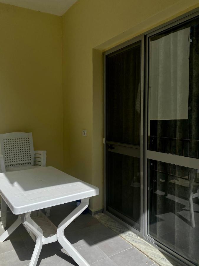 2d 1 Appartement Golem (Tirana)